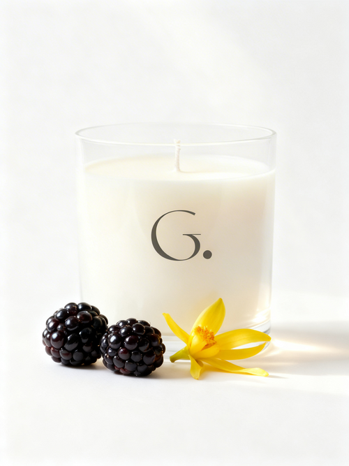 Blackberry Ylang Ylang